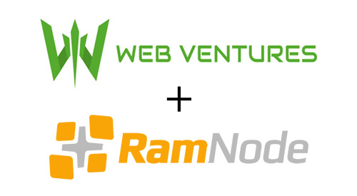 WebVentures + RamNode